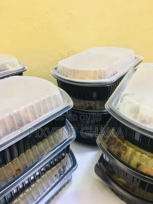 Seamless Catering Services