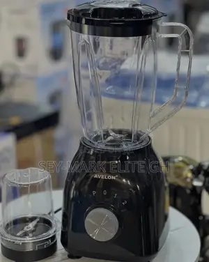 1.5l Avelon Electric Blender