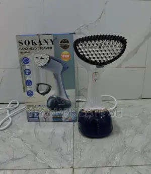 Sokany Hand Garment Steam Iron