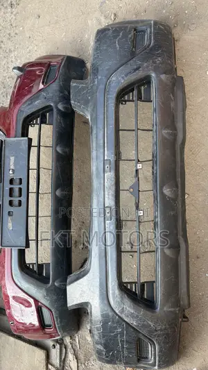 Honda Crv Front Bumper 2000,2001,2002,2003,2004,2005,2006,2007