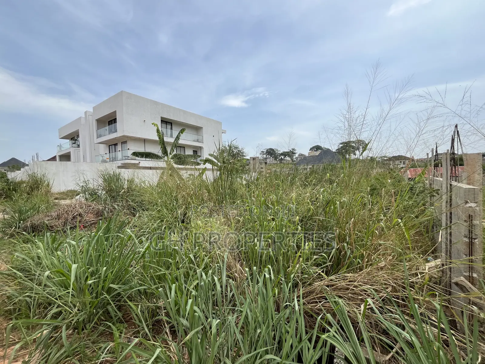 Kwadaso Hilltop