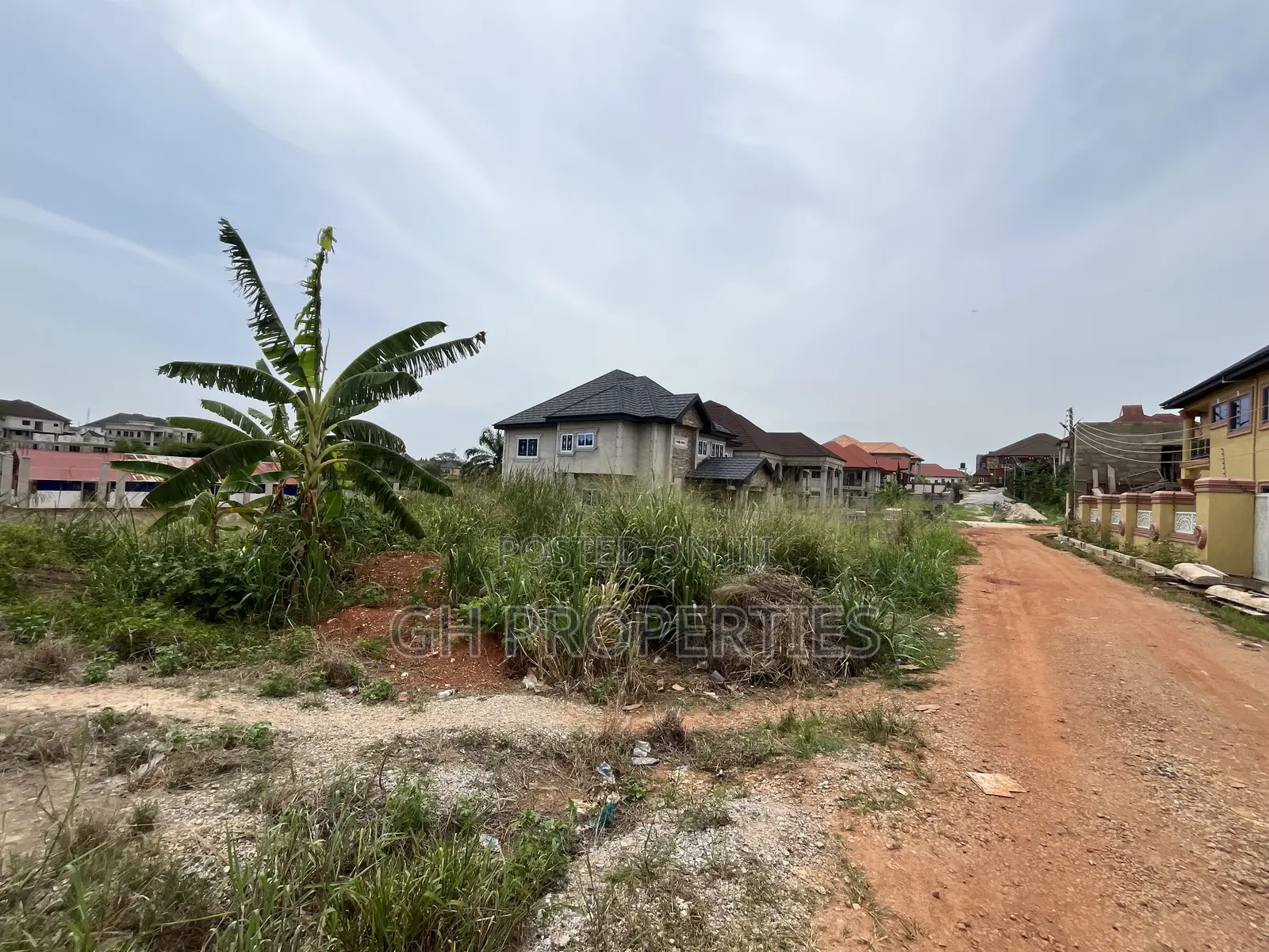 Kwadaso Hilltop