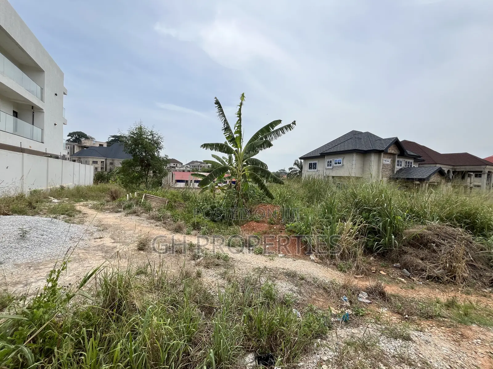 Kwadaso Hilltop