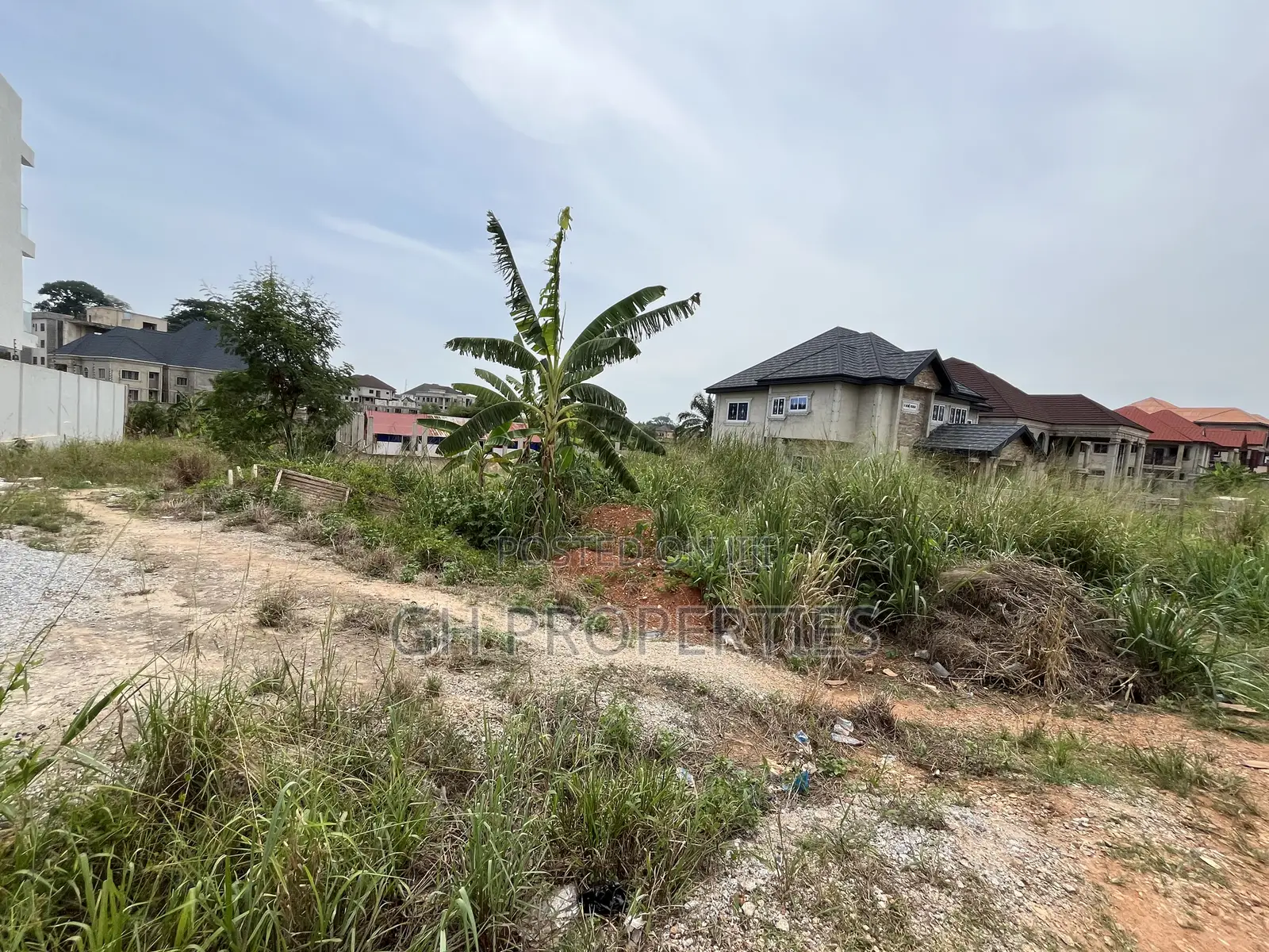 Kwadaso Hilltop