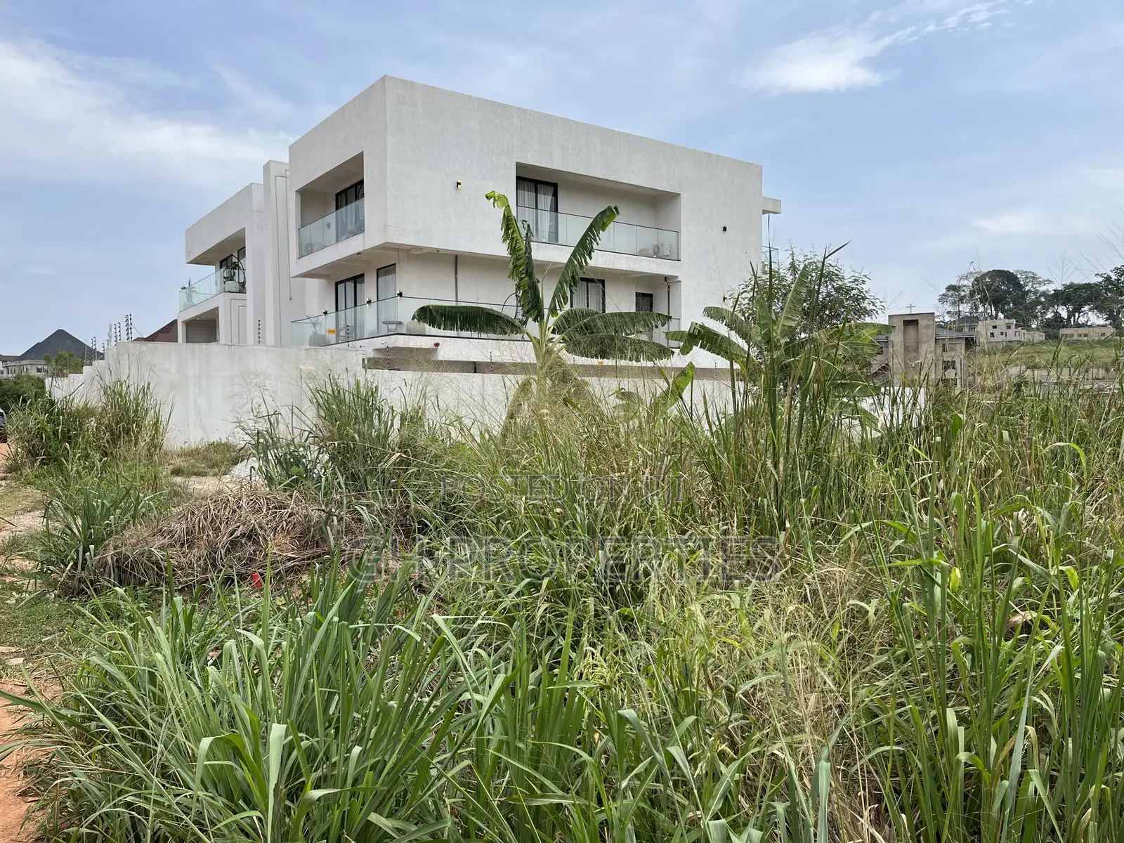 Kwadaso Hilltop