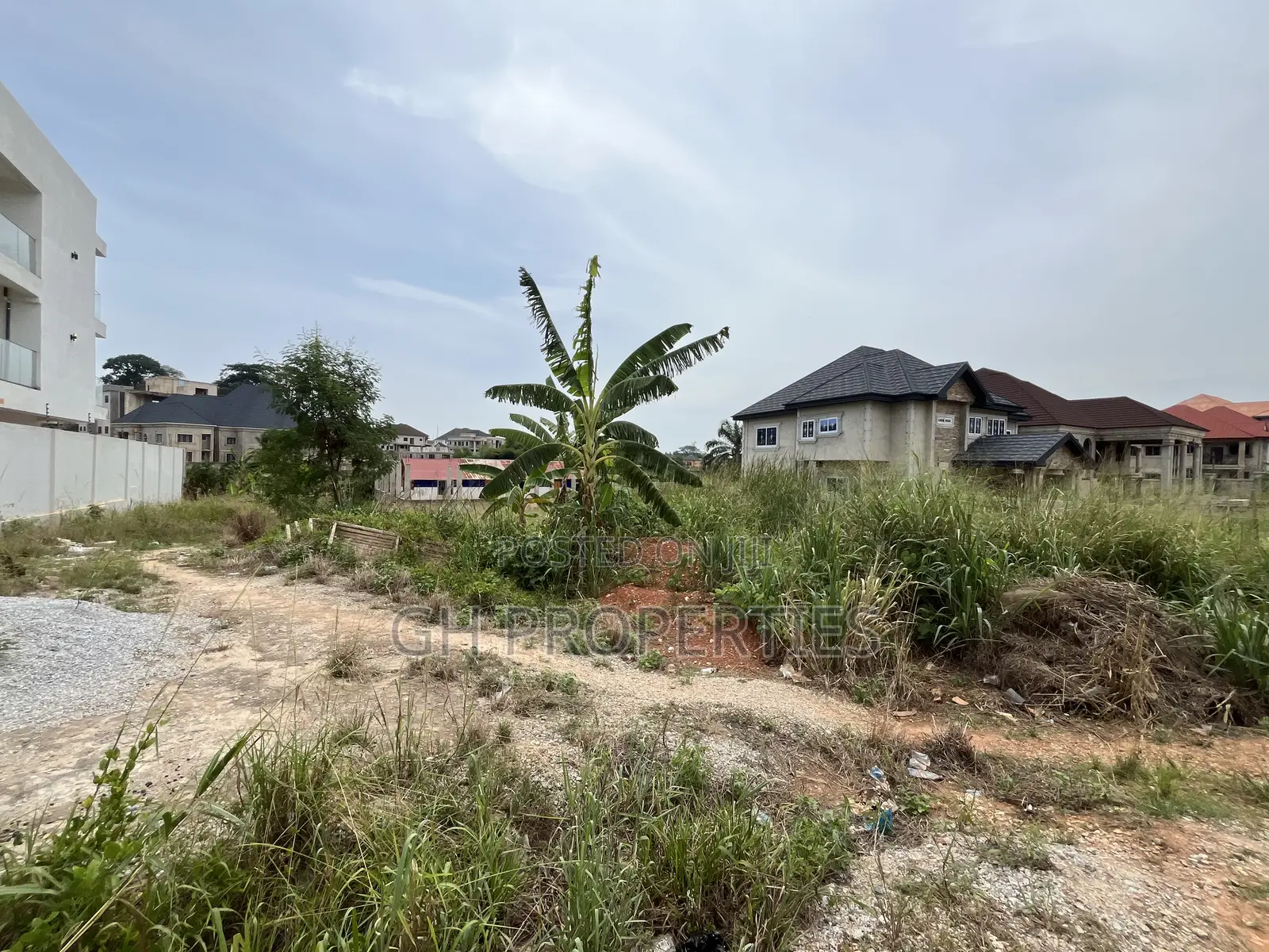 Kwadaso Hilltop
