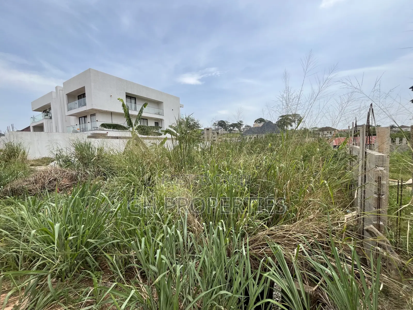 Kwadaso Hilltop