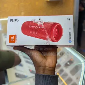 JBL Flip 6