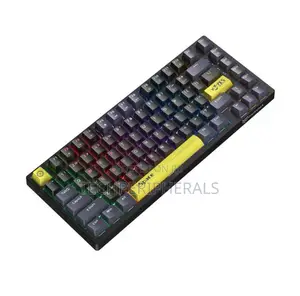 G52 82-Keys Mechanical Keyboard