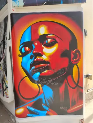 Graffiti Soul