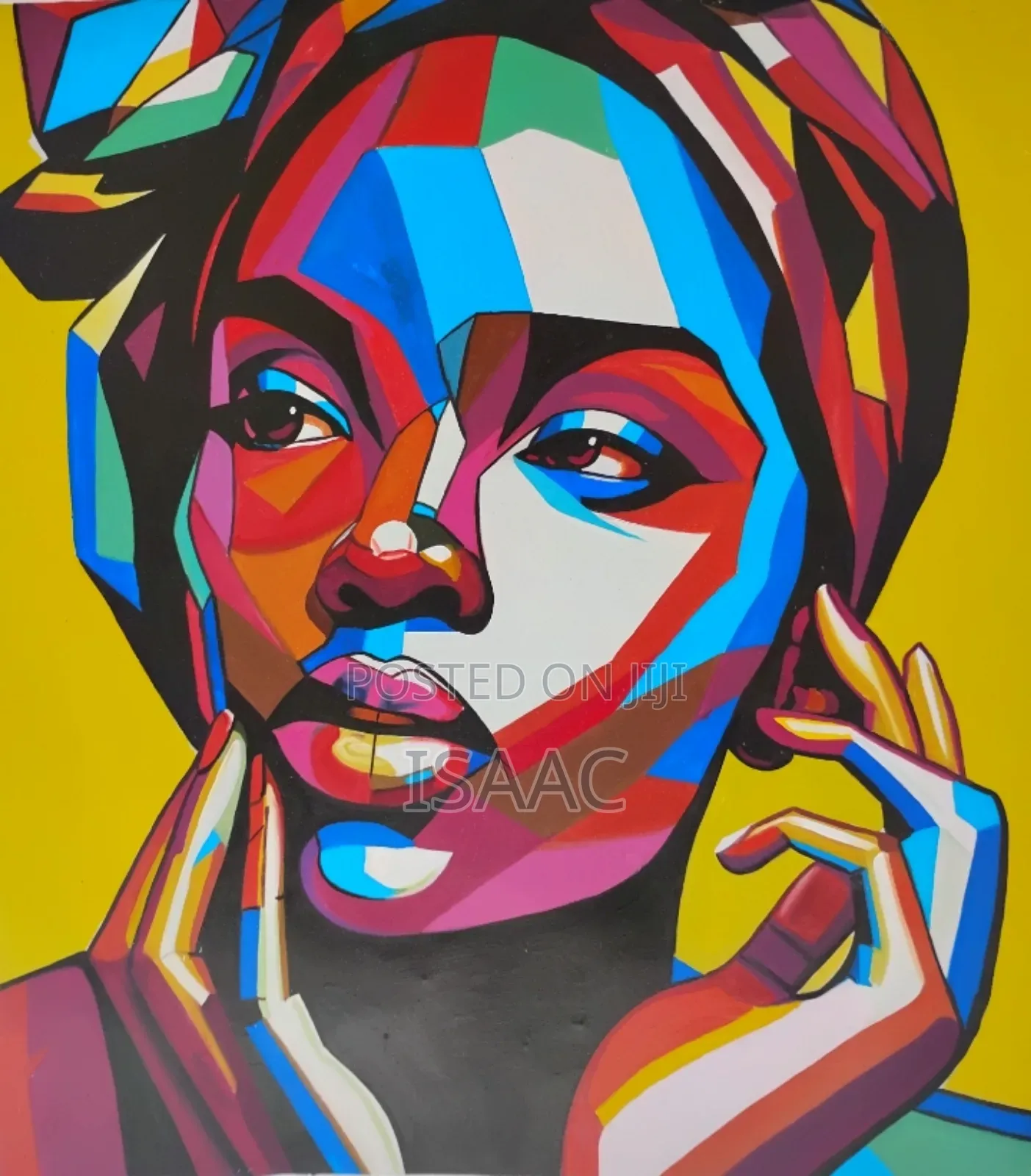 Graffiti Soul