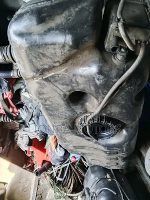 Kia Morning/Picanto Fuel Tank