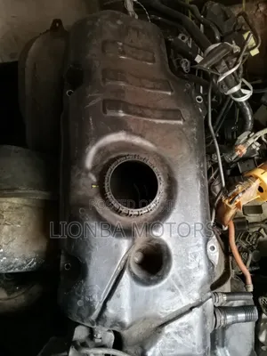 Kia Morning/Picanto Fuel Tank