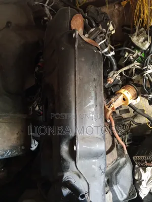 Kia Morning/Picanto Fuel Tank