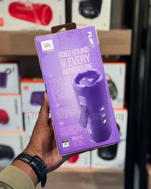 JBL Flip 7