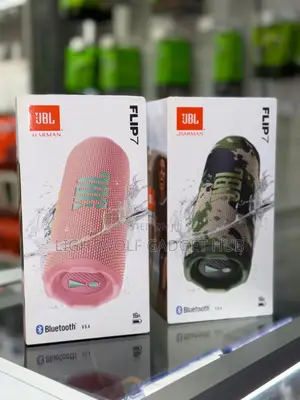 JBL Flip 7