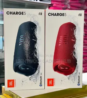 JBL Charge 5