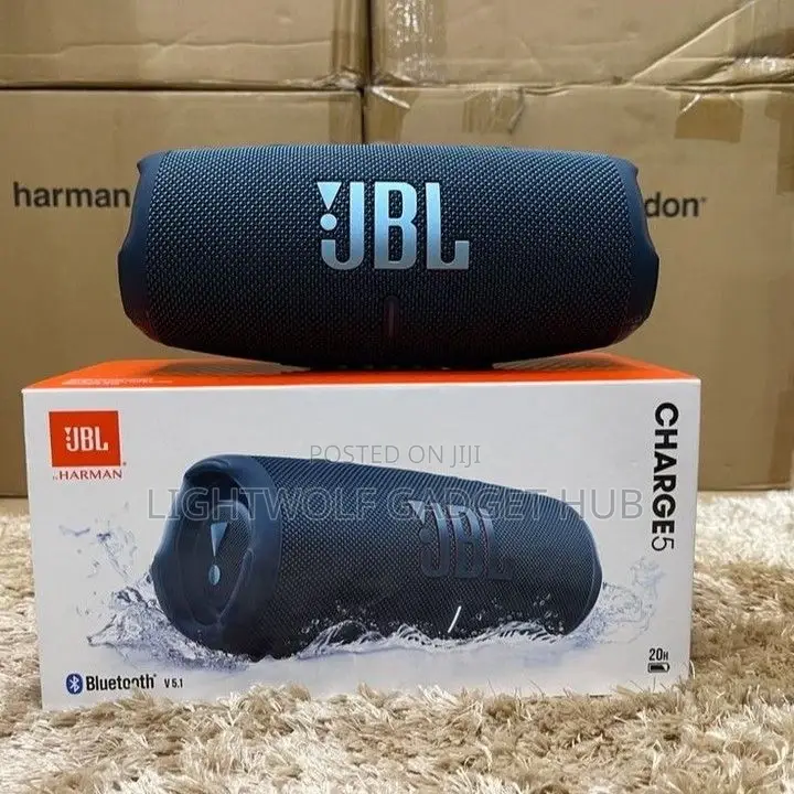 JBL Charge 5