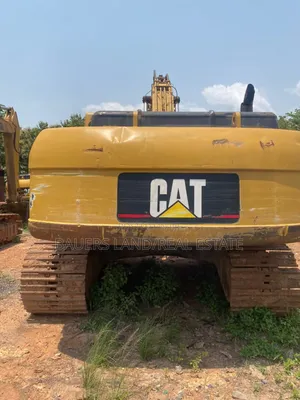 Caterpillar 330c
