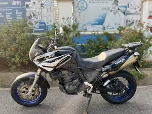 Yamaha 2026 Black