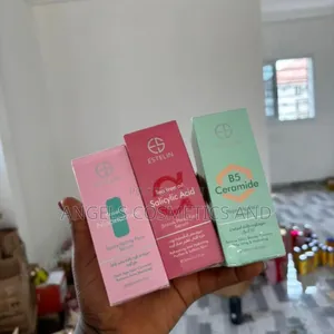 Estelin Niacinamide Serum