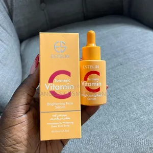 Estelin Niacinamide Serum