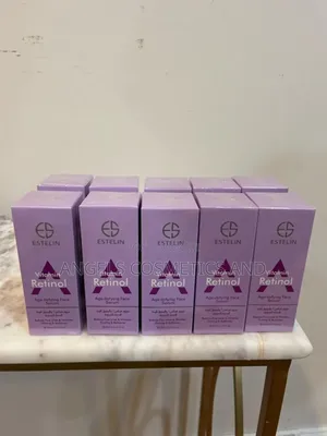 Estelin Niacinamide Serum
