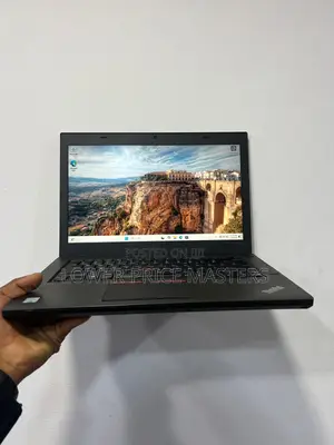 New Laptop Lenovo ThinkPad T460 8GB Intel Core i5 HDD+SSD 500GB