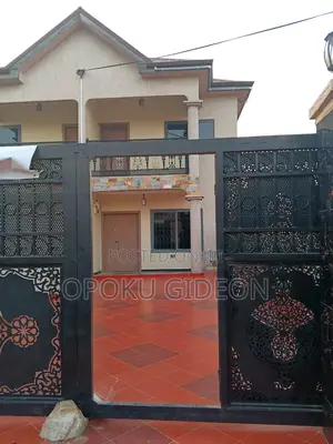3bdrm House in Joma, Ablekuma for rent