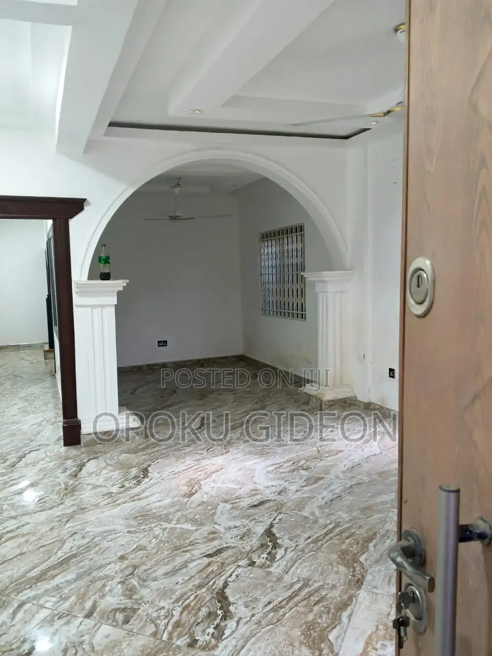3bdrm House in Joma, Ablekuma for rent
