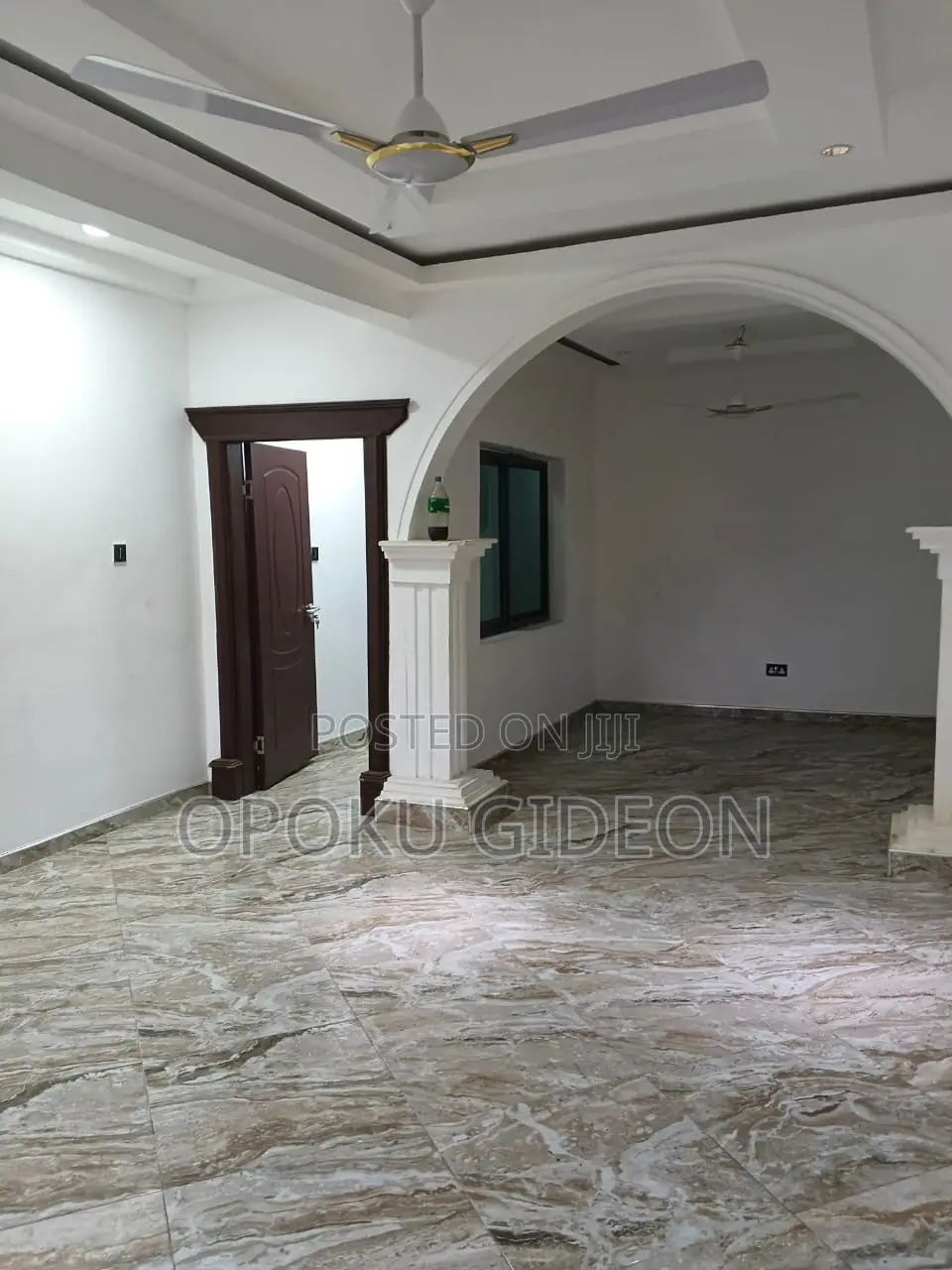 3bdrm House in Joma, Ablekuma for rent