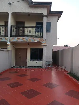 3bdrm House in Joma, Ablekuma for rent