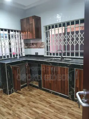 3bdrm House in Joma, Ablekuma for rent