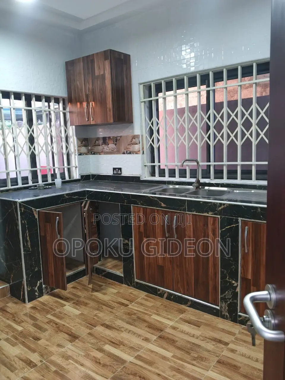 3bdrm House in Joma, Ablekuma for rent