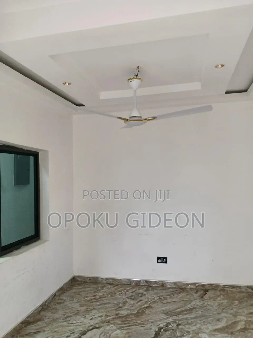 3bdrm House in Joma, Ablekuma for rent