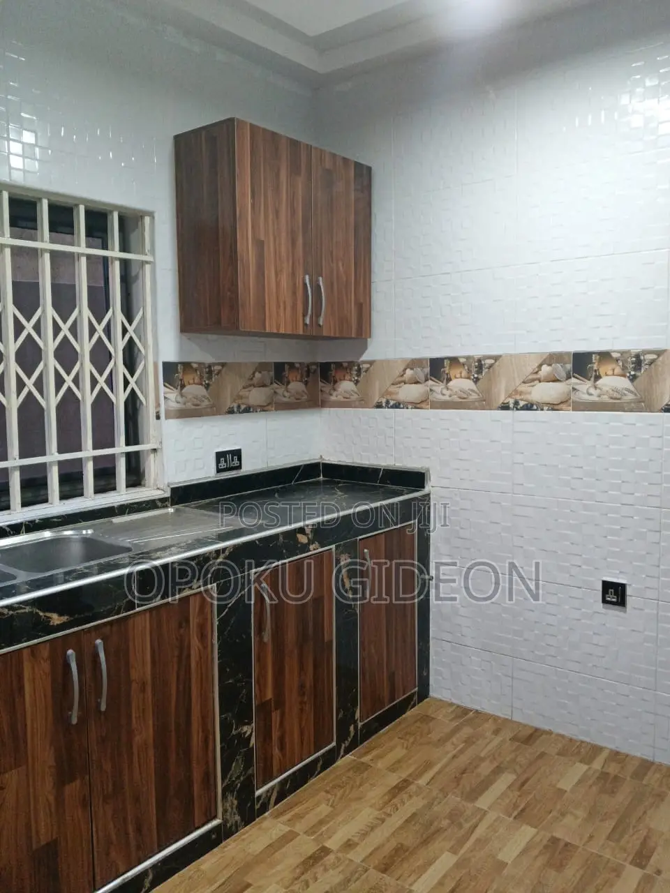 3bdrm House in Joma, Ablekuma for rent