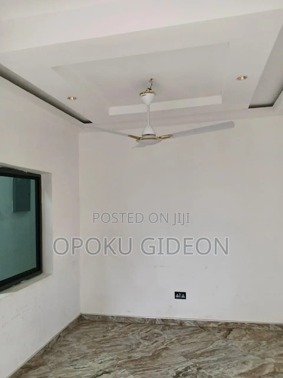 3bdrm House in Joma, Ablekuma for rent
