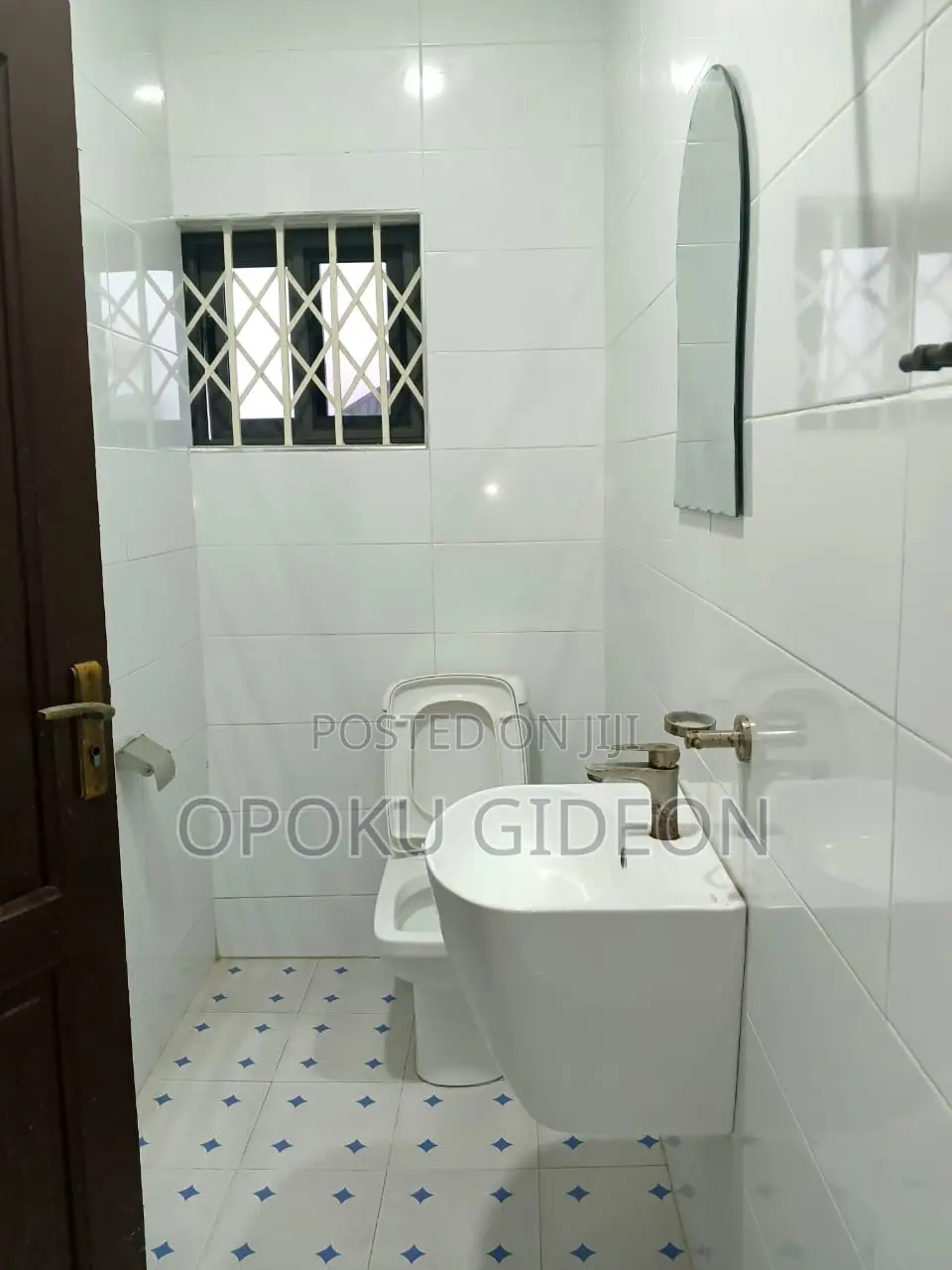 3bdrm House in Joma, Ablekuma for rent