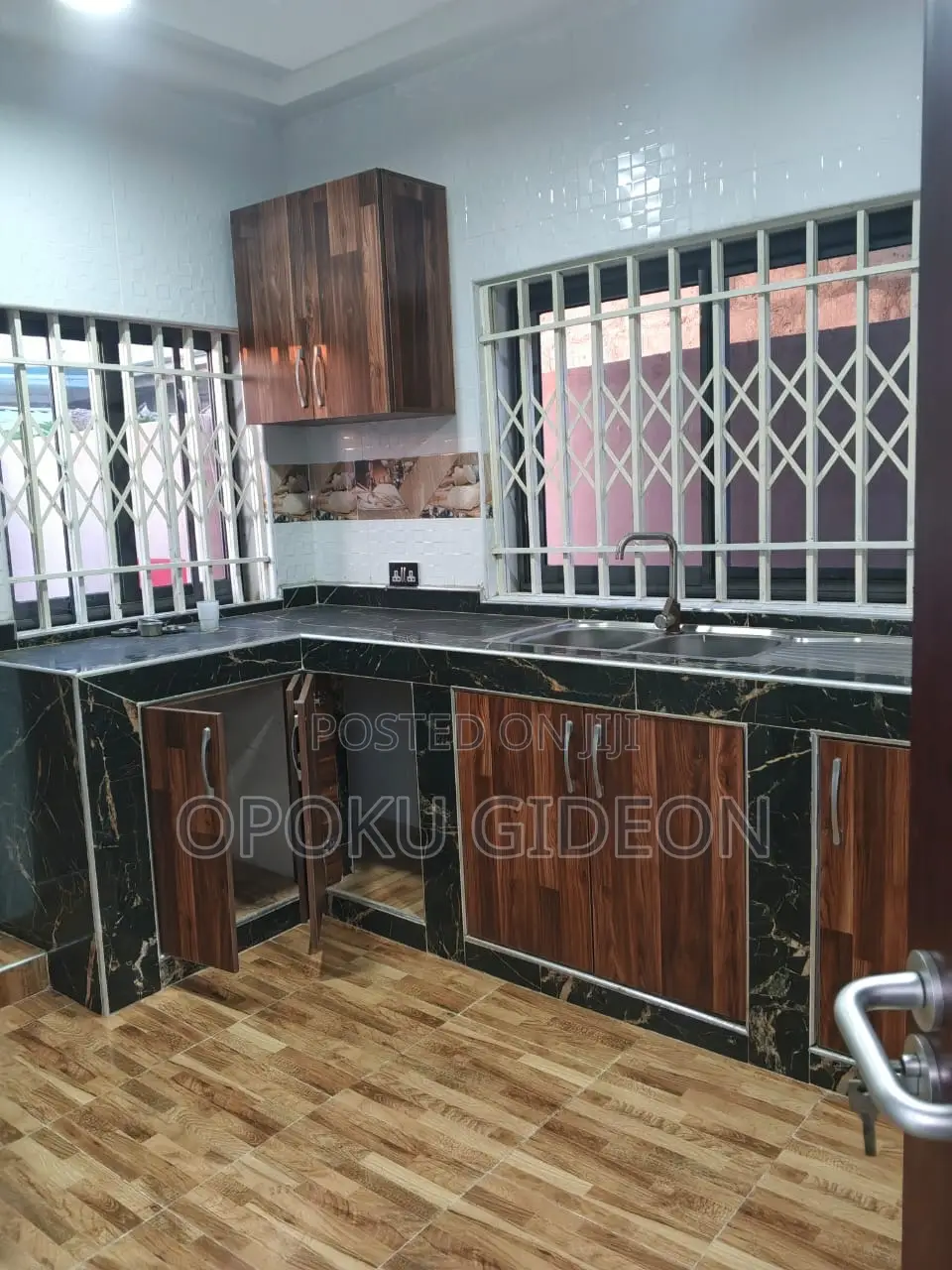3bdrm House in Joma, Ablekuma for rent