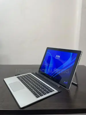 New Laptop HP Elite X2 1012 G2 16GB Intel Core i5 SSD 256GB
