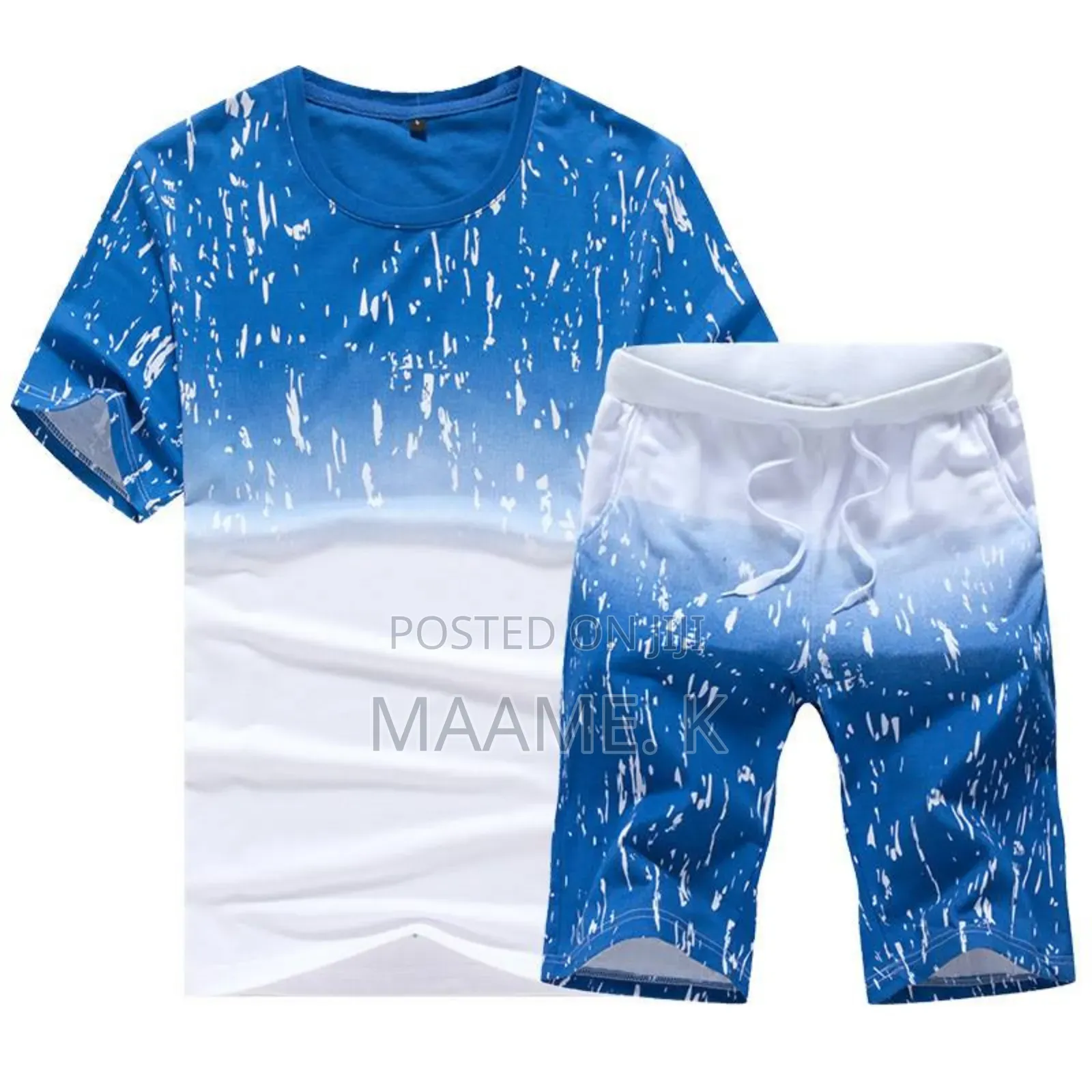 2 in 1 Casual Wear for Men