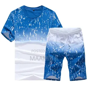 2 in 1 Casual Wear for Men