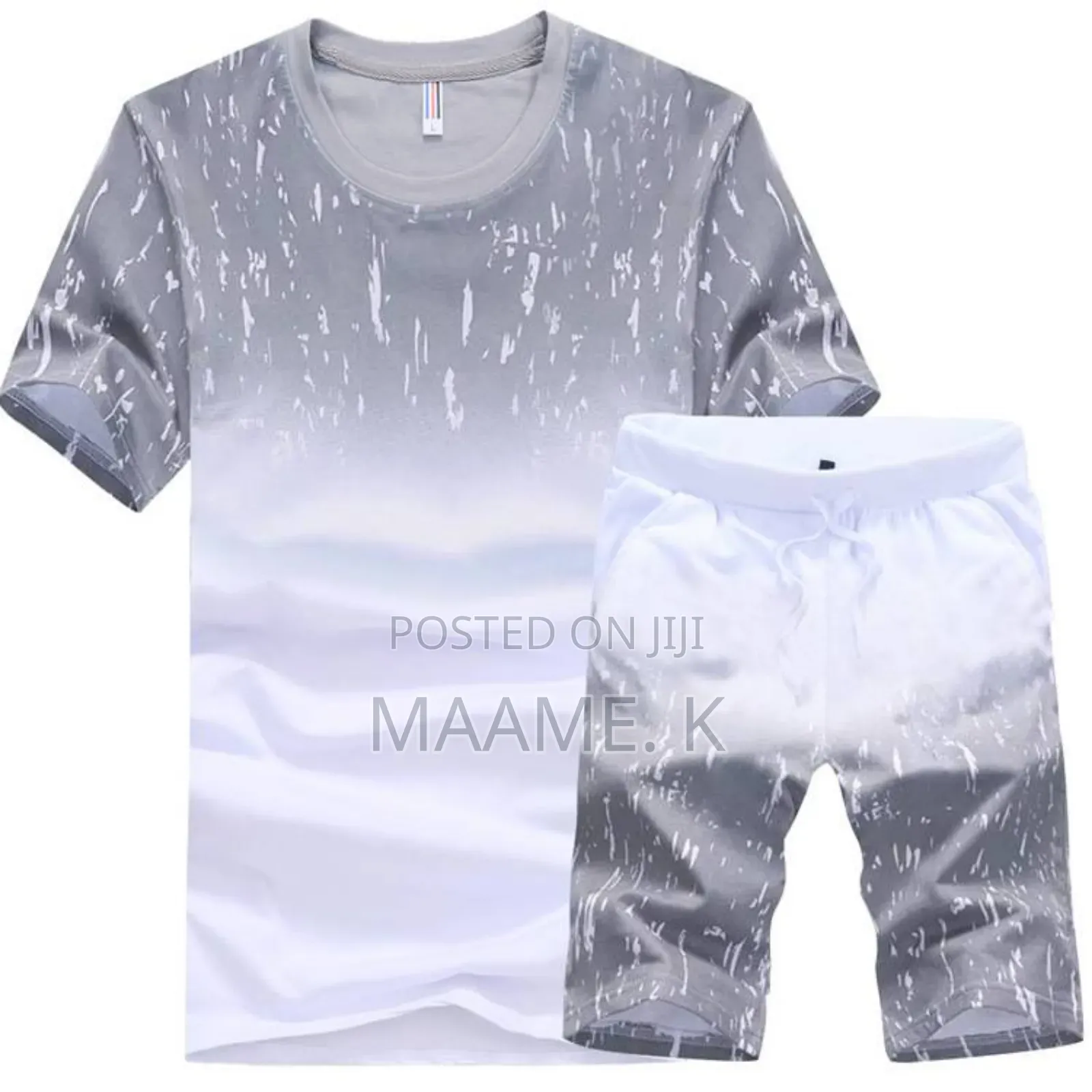 2 in 1 Casual Wear for Men