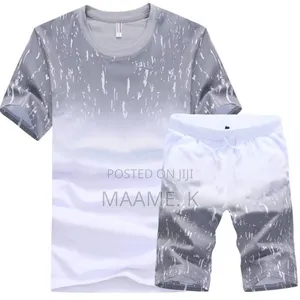 2 in 1 Casual Wear for Men