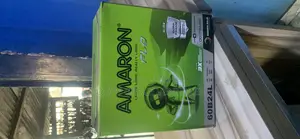 11 Plate Amaron Battery