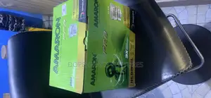 13 Plate Amaron Battery