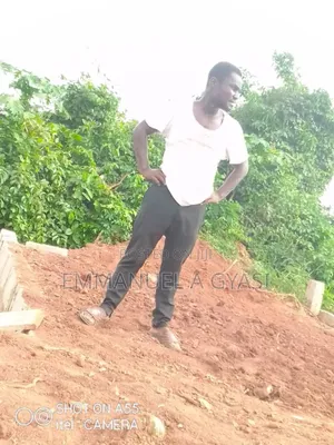 Plot of Land for Sale