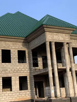 Call Me for Your Parapet Coping Design. Very Affordable and Quality