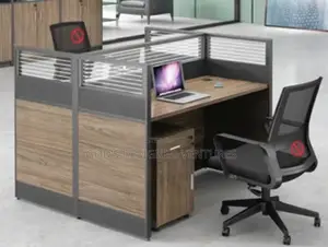 Strong and Authentic 2in1 Workstation