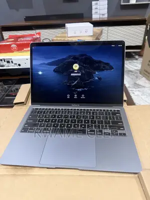 New Laptop Apple MacBook Air 2020 16GB Intel Core i5 SSD 256GB